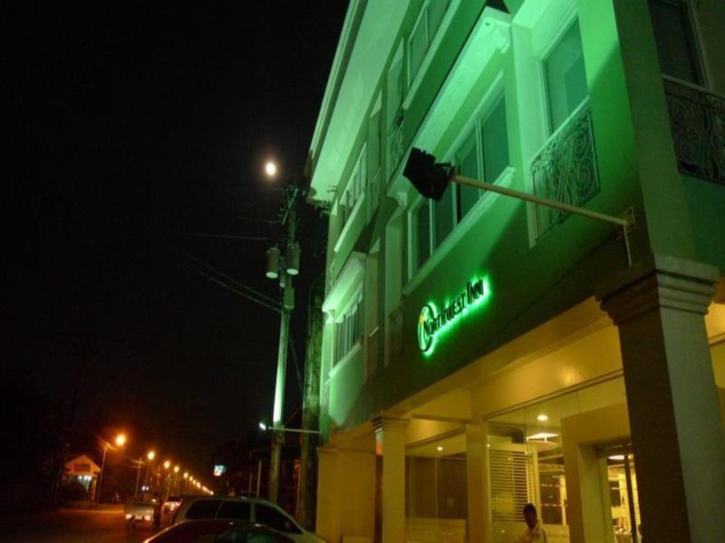 Northwest Inn Bacolod Kültér fotó