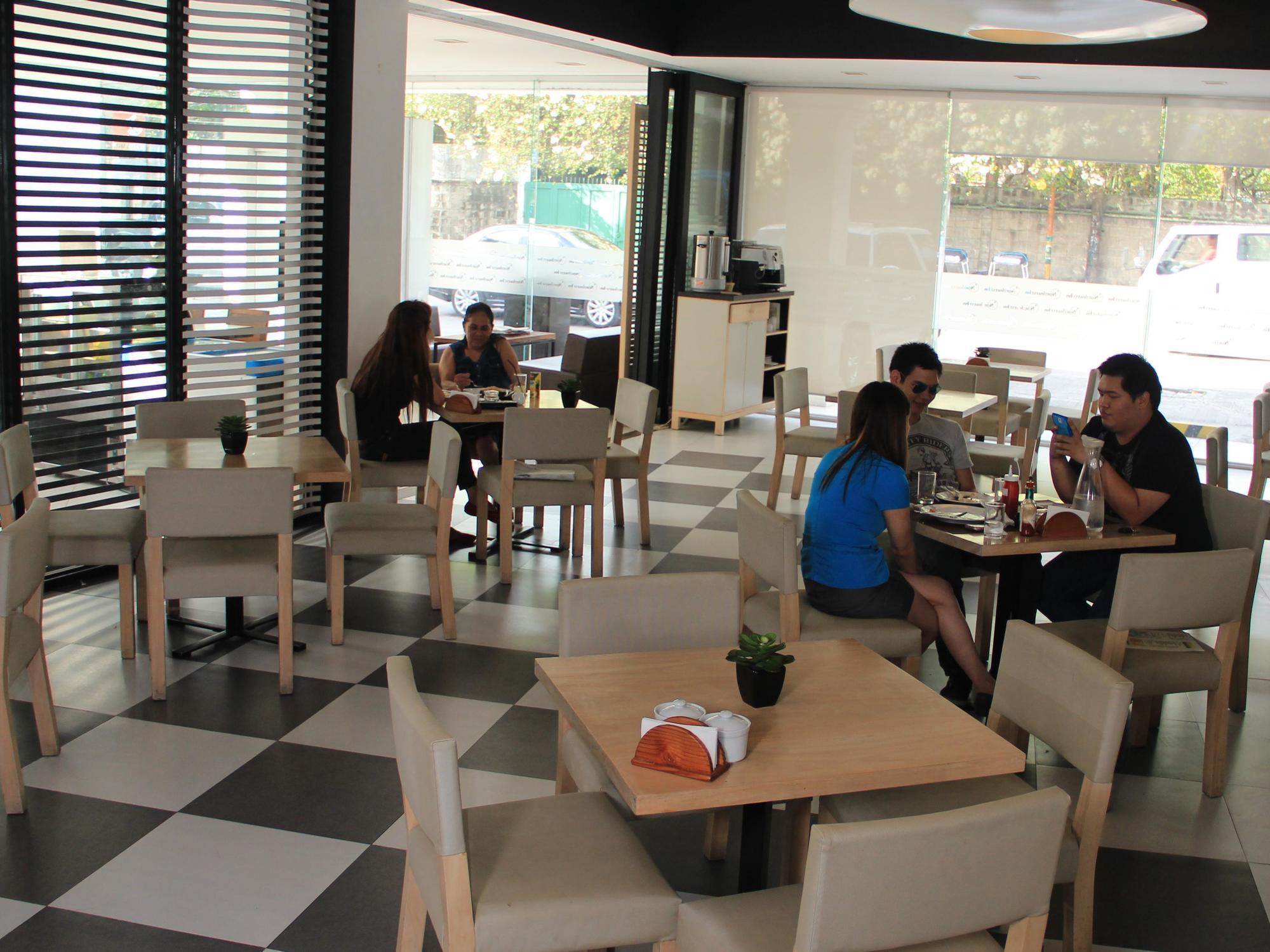 Northwest Inn Bacolod Kültér fotó