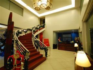 Northwest Inn Bacolod Kültér fotó