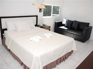 Northwest Inn Bacolod Kültér fotó
