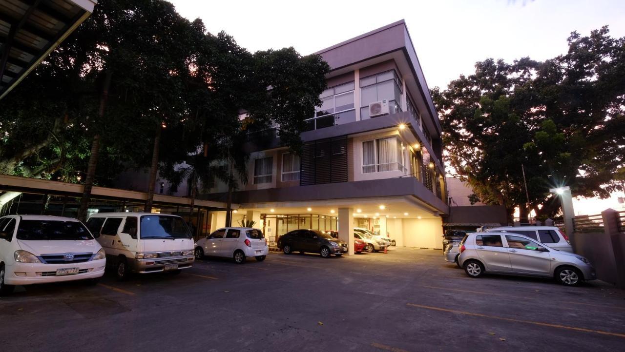 Northwest Inn Bacolod Kültér fotó